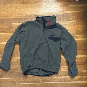 Medium grey Patagonia